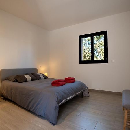 Casa Lea Apartment Sollacaro Екстериор снимка
