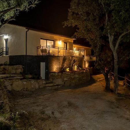 Casa Lea Apartment Sollacaro Екстериор снимка
