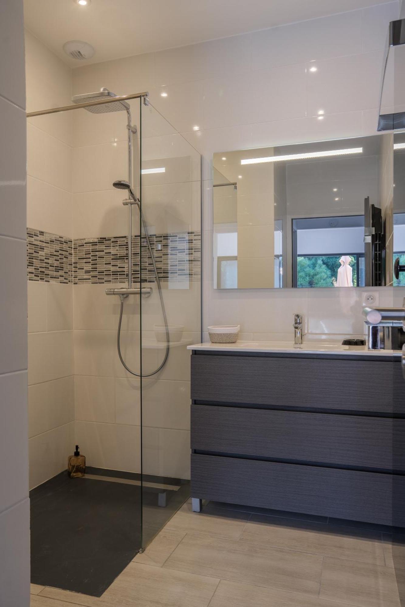 Casa Lea Apartment Sollacaro Екстериор снимка