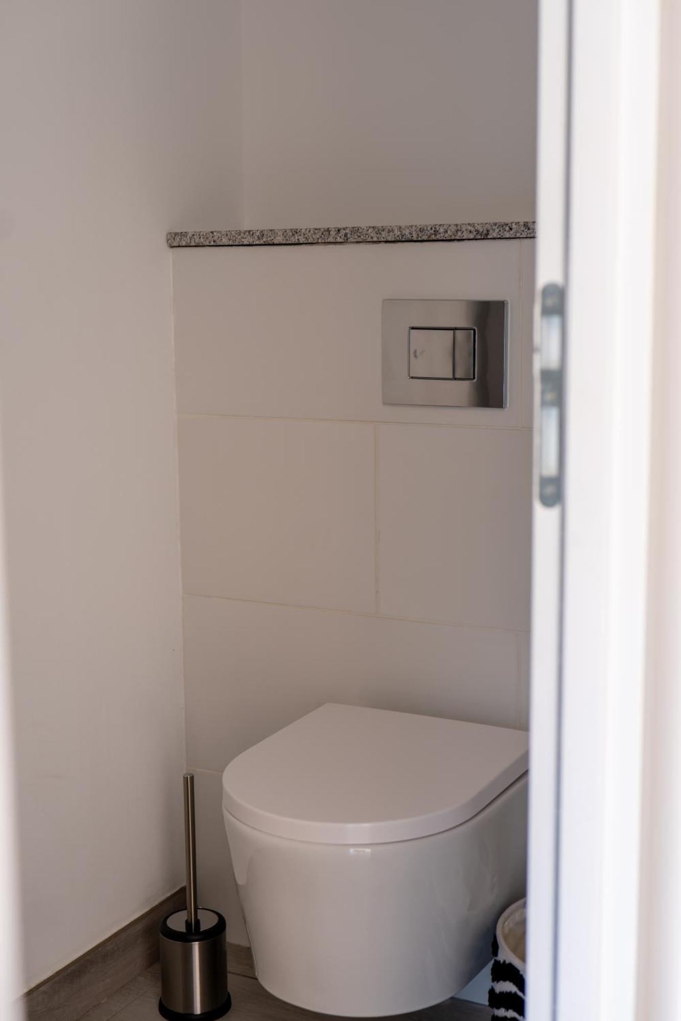 Casa Lea Apartment Sollacaro Екстериор снимка