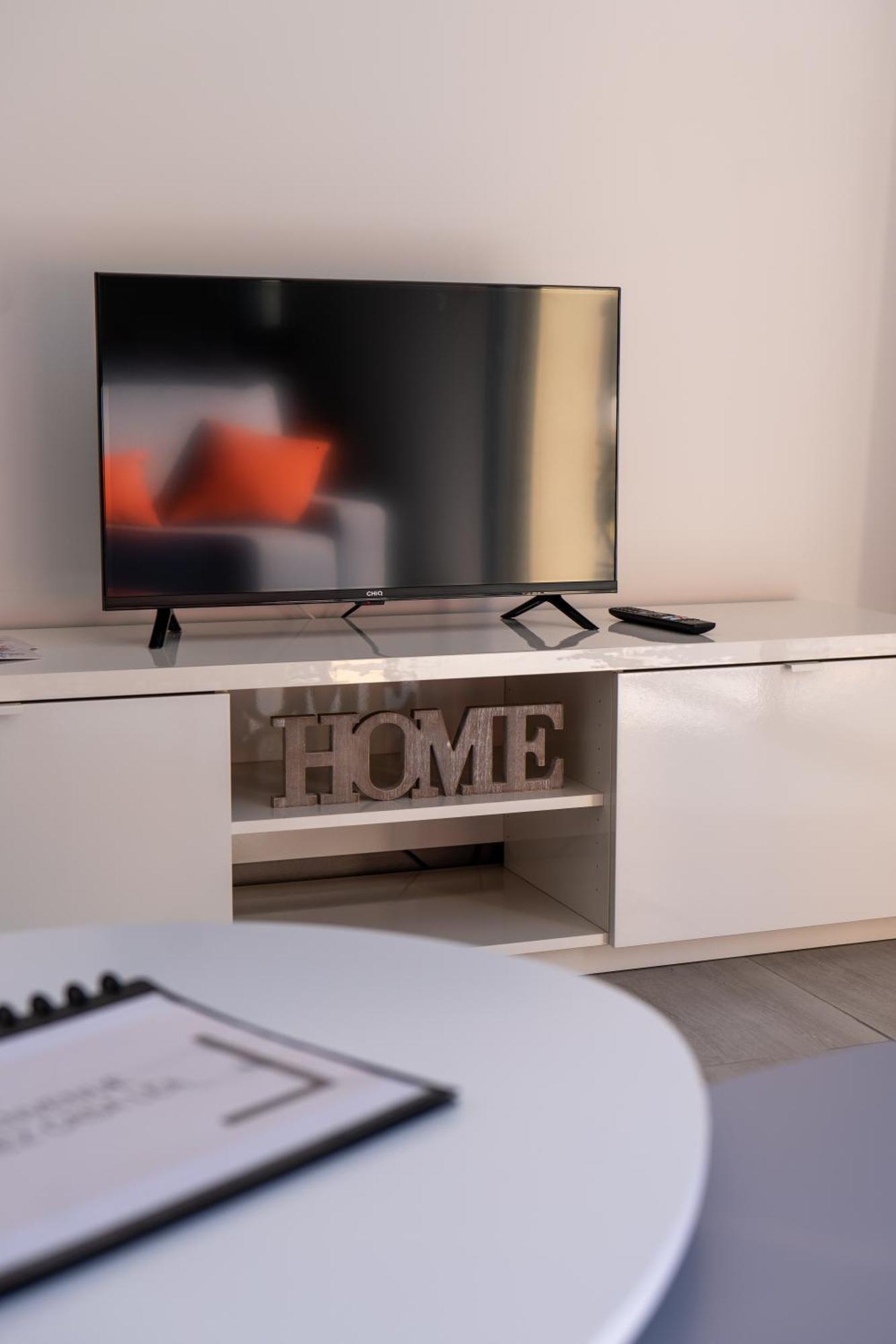 Casa Lea Apartment Sollacaro Екстериор снимка