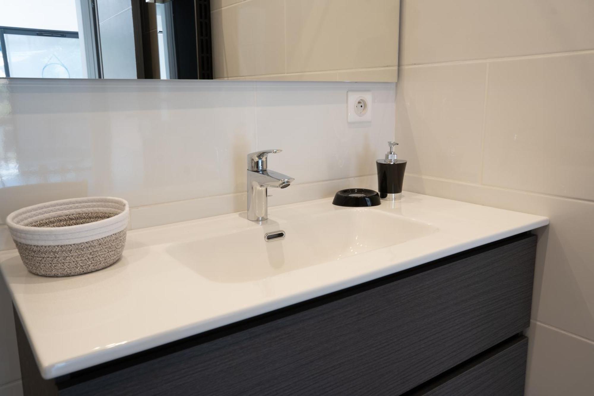 Casa Lea Apartment Sollacaro Екстериор снимка