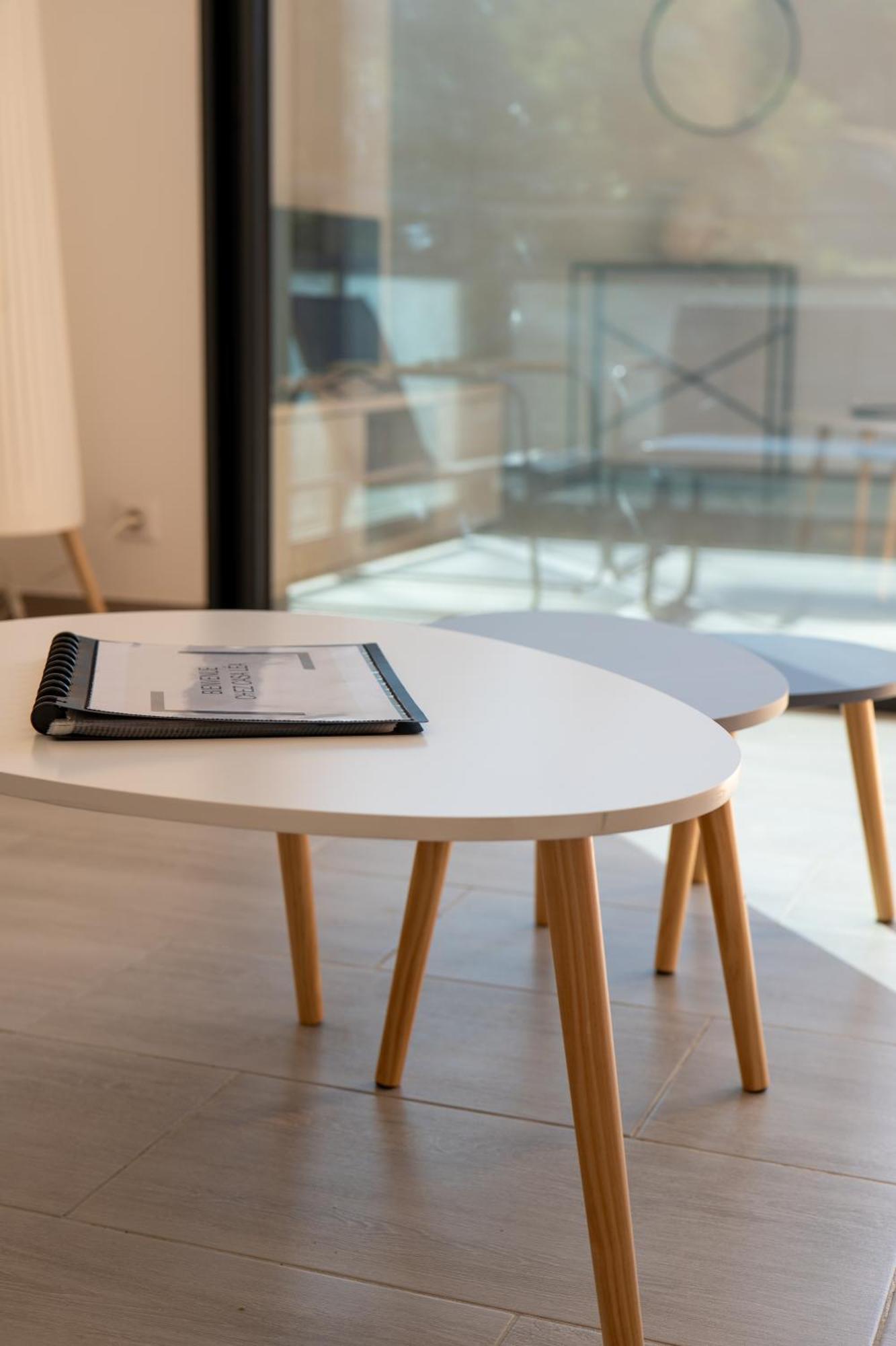 Casa Lea Apartment Sollacaro Екстериор снимка